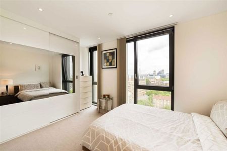 Black Prince Road, SE1, London - Photo 3