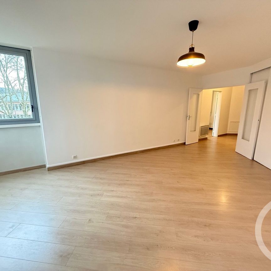 Location Appartement 2 pièces 52m² GIF SUR YVETTE 91190 - Photo 1