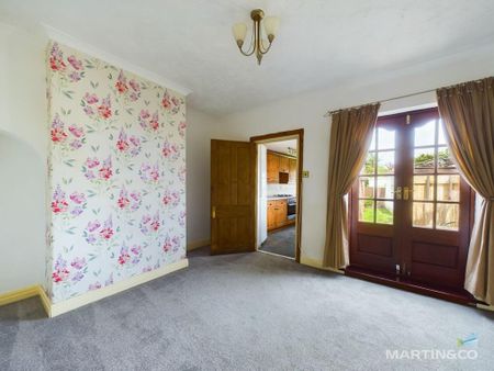 2 bedroom cottage to rent - Photo 4