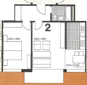 "MIETEN OHNE KAUTION - Sehr ruhige, ländliche Lage" - Foto 2