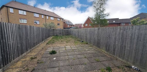 1 bedroom house to rent - Photo 2