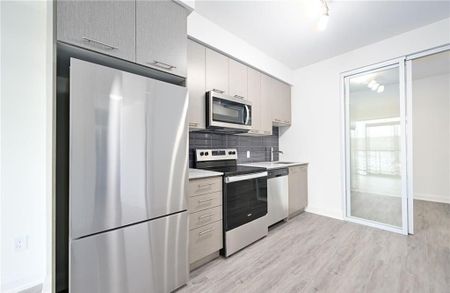 For Lease - 385 WINSTON Road Unit# 1501, Grimsby, Ontario - Photo 4