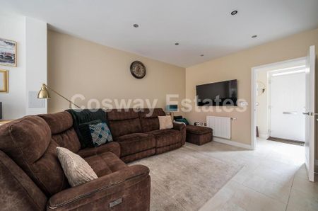 4 bedroom house to rent - Photo 3