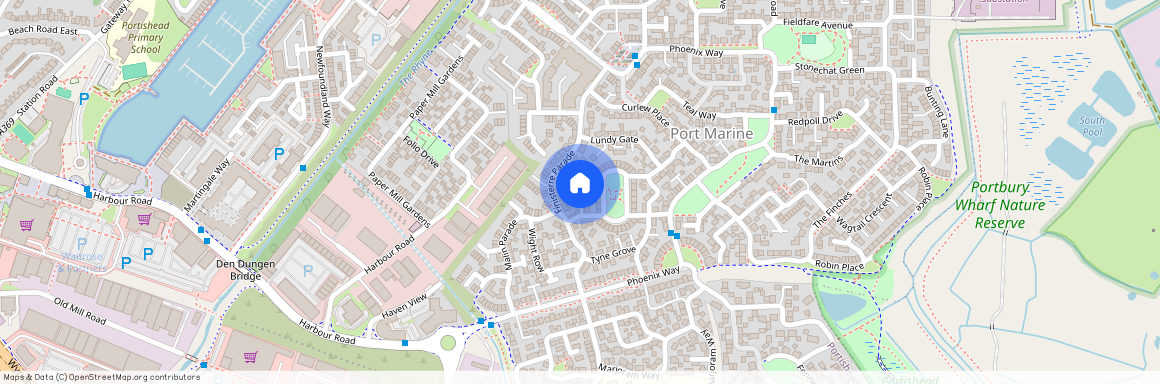 Bailey Court, BS20 7GN, Bristol