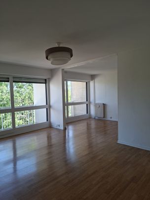 Location Appartement 5 pièces 101m² VERNEUIL SUR SEINE 78480 - Photo 1