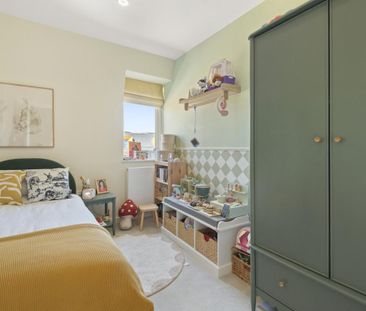 5 bedroom terraced house to rent - Photo 6