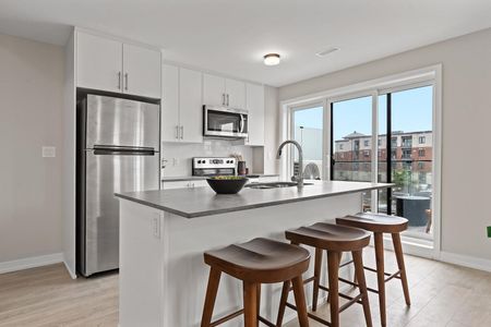 Longfields Square 2 - Urban Terraces - Photo 5