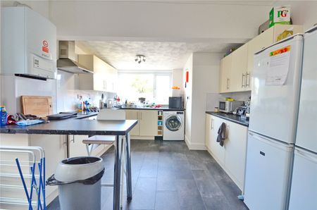 Longmead Avenue, Bishopston - Photo 3