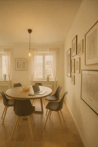 Smedjegatan 53 - Photo 2