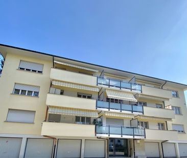 Route de Berne 226, 1066 EPALINGES | Appartement 3 pièces - Photo 1
