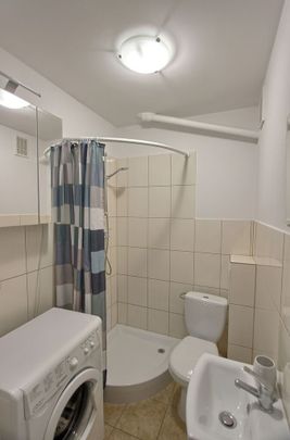 Kompaktowa kawalerka 9 maja Pomorzany - Photo 1