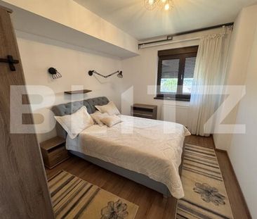 Apartament 2 camere, 55 mp, zona Centru - Bujorului Residence - Fotografie 5