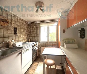 2.5-room apartment - Foto 4
