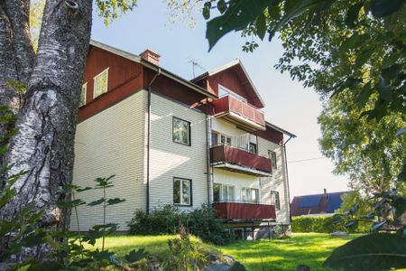 Nordanåvägen, Järbo - Foto 5