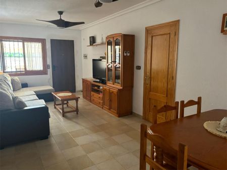 Casa adosada de alquiler en Calle Buendía Mojón, 7, El Mojón - Photo 5