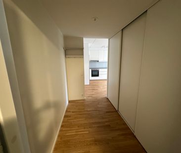 Nygårdsgatan 14B – 2rok (lgh 1107) - Foto 4