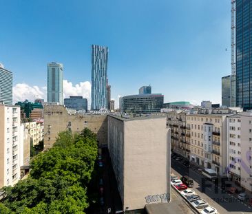 Warszawa, Wola, Złota - Photo 5