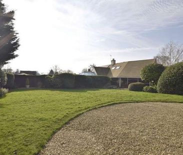 Acacia Cottage, Kemerton, Tewkesbury, GL20 - Photo 1