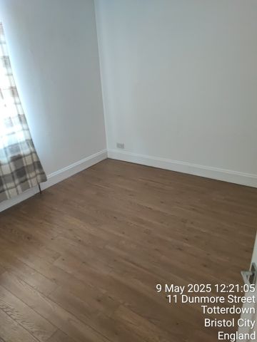 2 Bed Terraced House, Bristol, BS4 - Photo 5