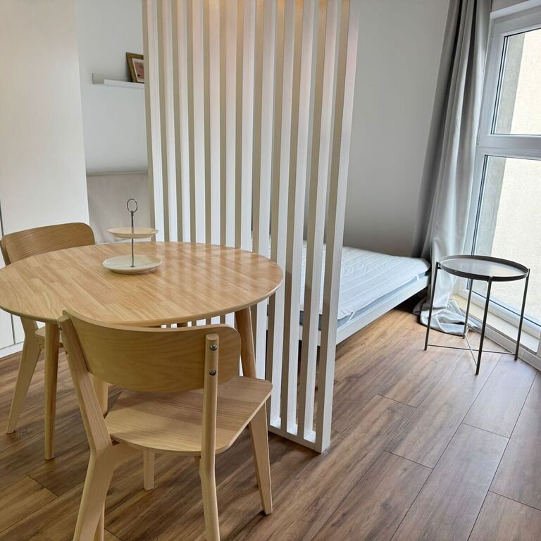 Na wynajem kawalerka Jasne Błonia - Фото 1