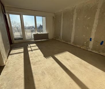 2-Zimmer Wohnung in Altenbochum mit WBS - Foto 4