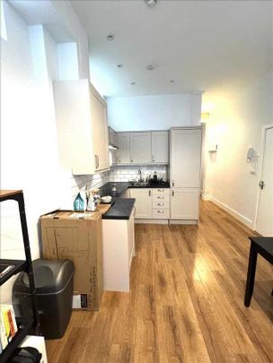 Tuscan Studios (g/f) - Highgate, Tuscan Studios, Muswell Hill Rd, London, London, N6 - Photo 1