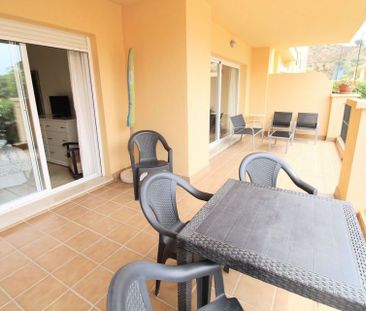 Alquiler de piso en Sitio de Calahonda - Photo 6