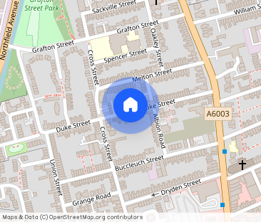 Duke Street, Kettering - Photo 1