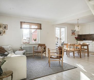 Lövbergavägen, Saltsjö-Boo - Photo 2