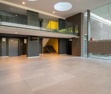 Arthur van Schendelplein 87, Voorhof-Hoogbouw, 2624CS, Delft - Foto 1