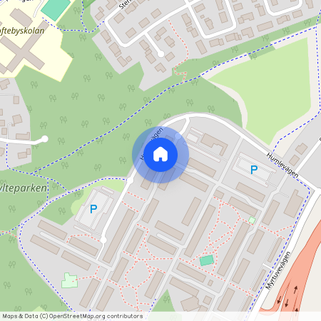 Humlevägen 218, 46165, Trollhättan