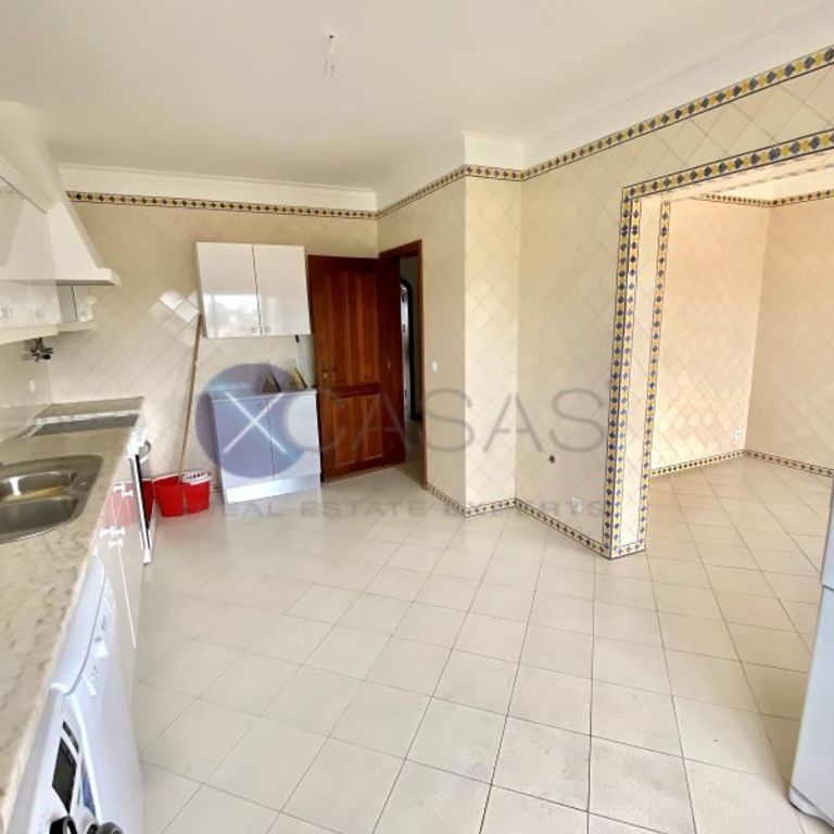 3 bedroom luxury Flat for rent in Centro (Cascais), Cascais, Lisbon - Photo 1