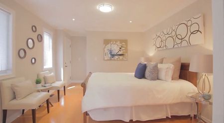 For Lease - 950 Greenwood Avenue, Toronto, Ontario - Photo 3