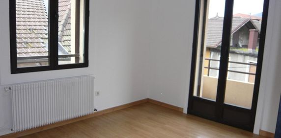 Appartement T4 à louer à Cluses - Photo 2
