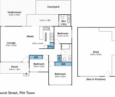 Prime location with stunning views - Photo 6