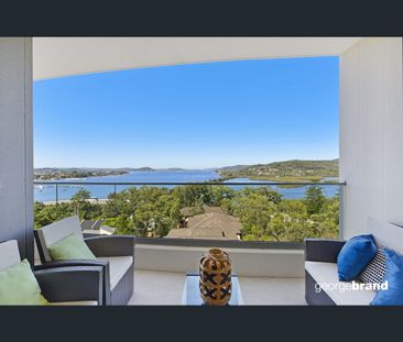 606/2 Wilhelmina St, Gosford, NSW 2250 - Photo 3
