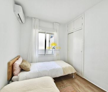 3 BEDROOM APARTMENT - GUARDAMAR DEL SEGURA - Photo 2