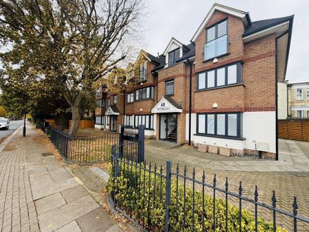 1 bedroom flat to rent - Photo 4