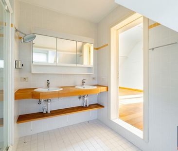 Charmante, ongemeubelde, vrijstaande villa in 2de lijn in het zoute... - Foto 4