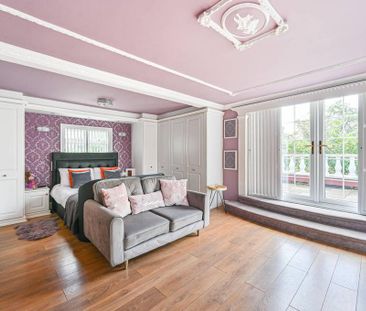 5 bedroom house to rent - Photo 1