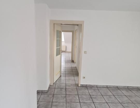 2-Zimmer-Dachgedchosswohnung in Mönchengladbach-Gladbach - Foto 1