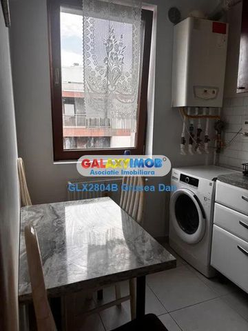 Apartament 2 Camere Pet Friendly Metalurgiei G 227 - Photo 4