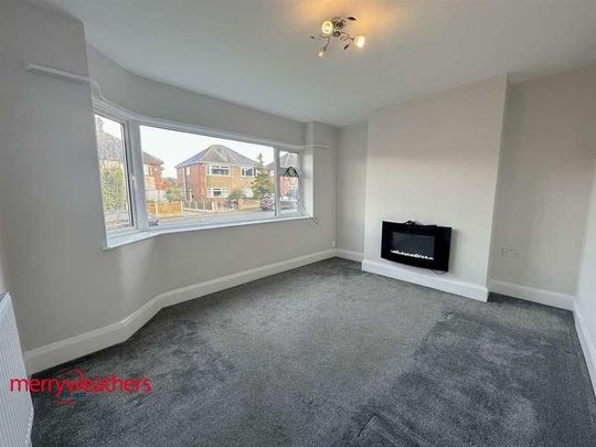 Brinsworth Hall Crescent, Brinsworth, Rotherham, S60 - Photo 1