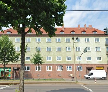 Familienwohnung - Photo 1