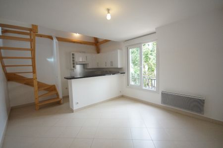 Appartement COURBEVOIE - 3 pièces - 62.30 m2 - Lot 201 - Photo 2