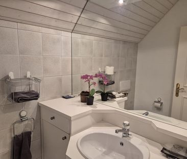 2.5 Zimmer, 2. Stock - Photo 4