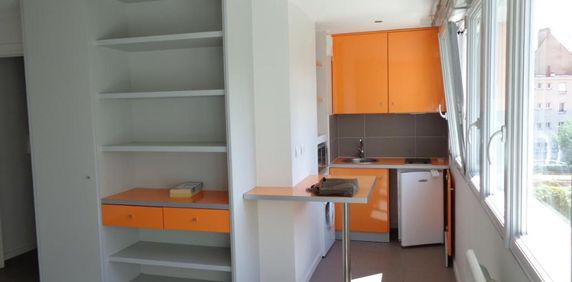 STUDIO - QUARTIER GRASLIN - SURFACE 26 M² - Photo 2