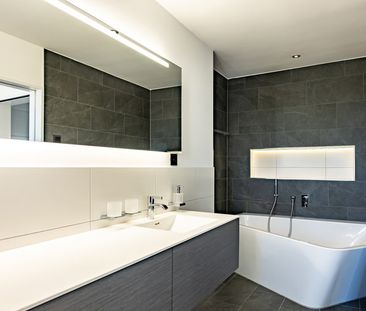 3.5 Zimmer, 134 m², 5. Stock - Photo 4