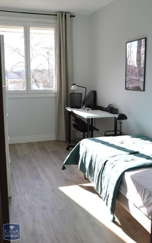 Location Appartement 1 pièce 9m² CARCASSONNE 11000 - Photo 5