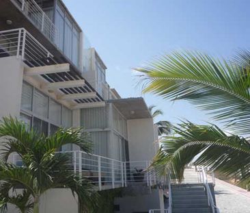 Condo Blue Bay - Foto 5